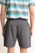 The Charcoal Grey Shorts
